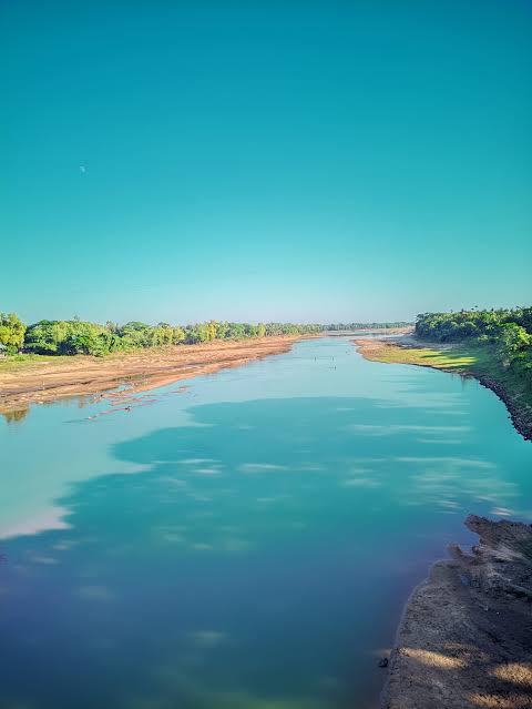 নেত্রকোনা 